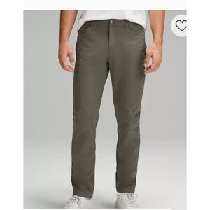 ABC Classic Fit Trouser 32X30
